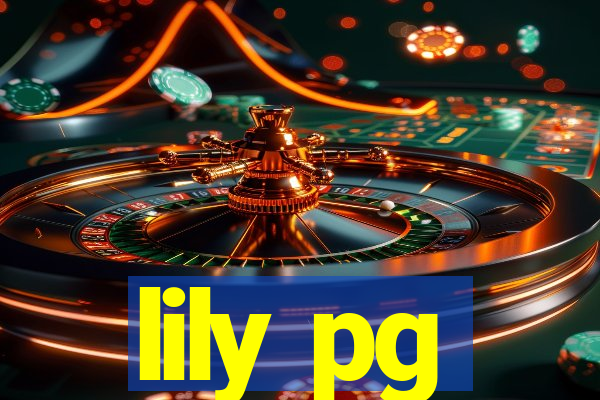 lily pg